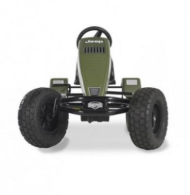 Веломобиль Berg Jeep Revolution BFR 07.11.06.00
