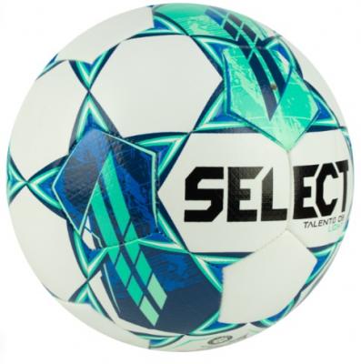 Мяч футбольный SELECT Talento DB Light V23