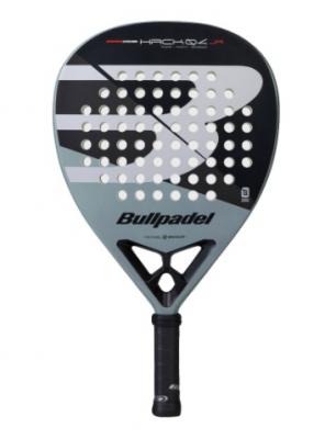 Ракетка для падела BULLPADEL Hack Jr 26
