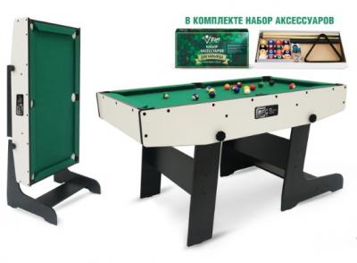 Бильярд BFG Compact Moby 4