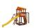 ИК Perfetto sport Pitigliano-7 + качели Паутина ИК Perfetto sport Pitigliano-7 + качели Паутина