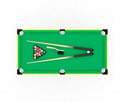 Игровой стол DFC SMILE 3 в 1 трансформер ES-GT-4870