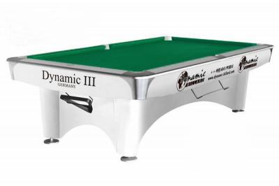 Бильярдный стол Dynamic III 7 ф