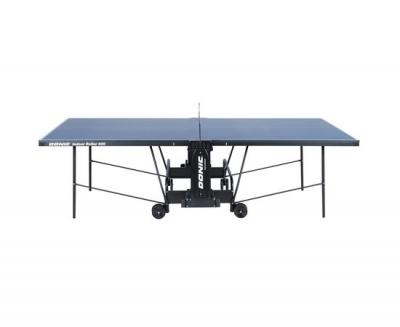 Теннисный стол для помещений Donic Indoor Roller 600