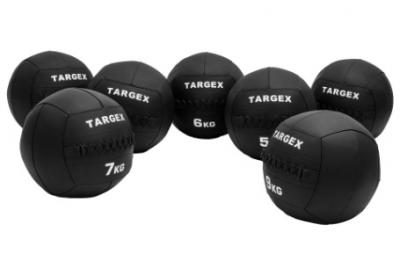 Мяч набивной TARGEX серия STRATA