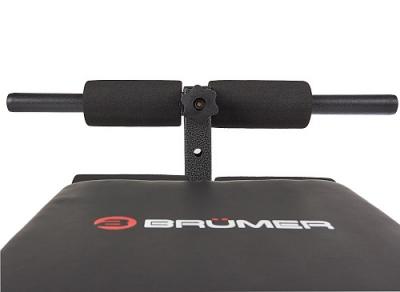 Пресс-дуга Brumer Hard 1