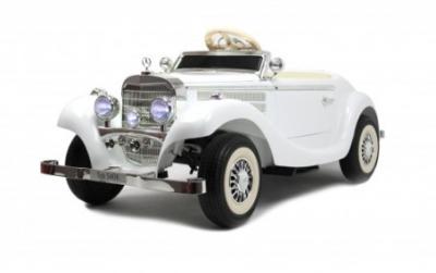 Детский электромобиль Mercedes-Benz Typ 540K (M111MM)