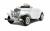 Детский электромобиль Mercedes-Benz Typ 540K (M111MM)
