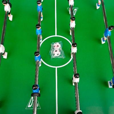 Игровой стол - футбол DFC SEVILLA цветн. борт