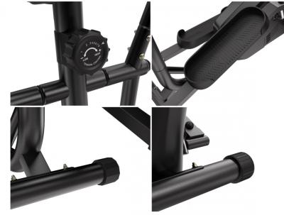 Эллиптический тренажер UNIXFIT SL-340