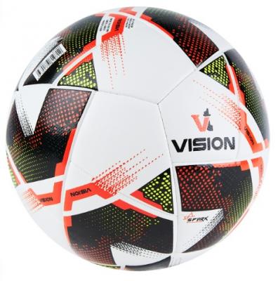 Мяч футбольный VISION Spark, FIFA Basic, размер 5