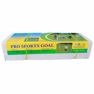 Ворота игровые DFC 6ft GOAL185B