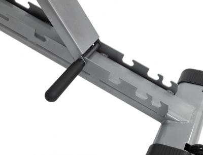 Скамья универсальная складная REBEL RFID525