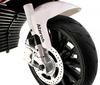 Детский электромобиль Joy Automatic BMW S1000