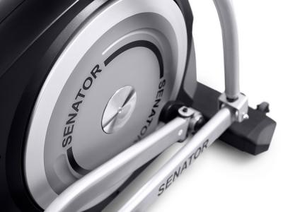 Эллиптический тренажер PROXIMA SENATOR iPRO FE-659