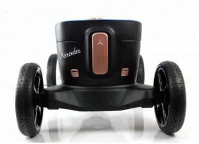 Детский электромобиль Mercedes-Benz VMS (H007HH)