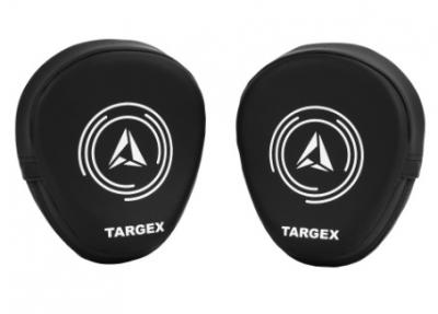 Лапы боксерские TARGEX PRO