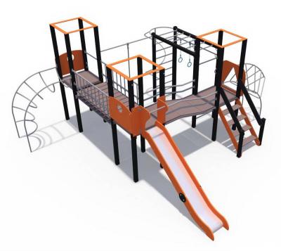 Игровой комплекс серии Геометрия, Н-1500 ДИО 09060