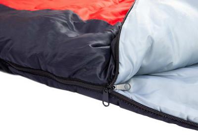 Спальный мешок ACAMPER HYGGE 2*200г/м2