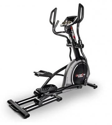 Эллиптический тренажер UltraGym UG-EL003