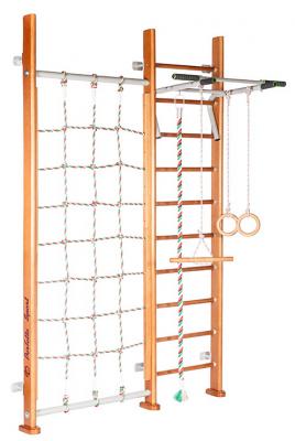Детский спортивный комплекс (ДСК) Perfetto sport Valore PS-106