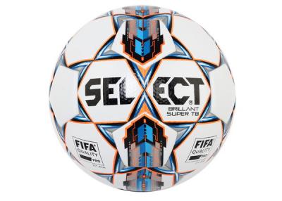 Мяч футбольный Select Brilliant Super TB