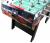 Игровой стол DFC Barcelona футбол GS-ST-1338