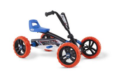 Веломобиль BERG Buzzy Nitro 24.30.01.00