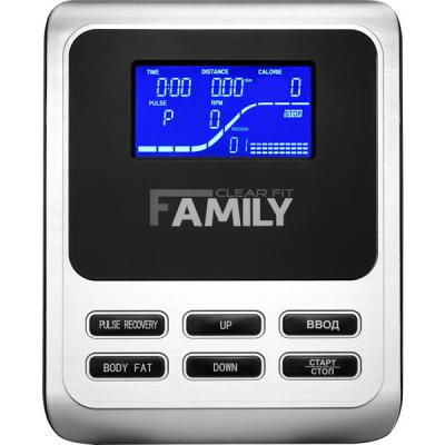 Эллиптический тренажер Family FE 42L