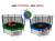 Батут UNIX line 8 ft Classic (outside)