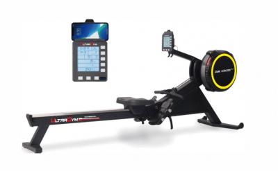 Гребной тренажёр UltraGym Air Cross Plus UG-CP 003