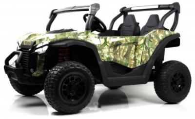 Детский электромобиль P333PP (Buggy)