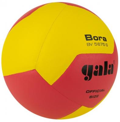 Мяч волейбольный GALA Bora 12 BV5675S, размер 5