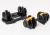 Гантель регулируемая 12,5 кг Genau Best Dumbbell