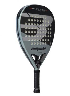 Ракетка для падела BULLPADEL Hack Jr 26