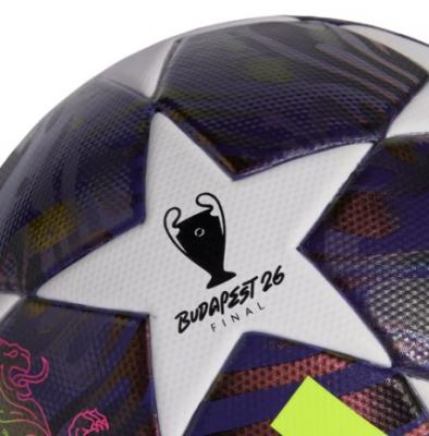 Мяч футбольный ADIDAS UCL League Box, Размер 4