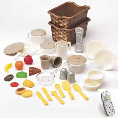 Игровая кухня Люкс 724800