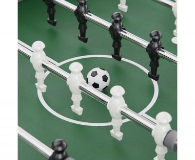 Игровой стол - футбол DFC Athletic 54" 120 х 62 см