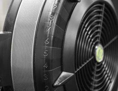 Гребной тренажер Concept 2 модель D с монитором PM5