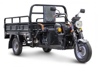 Грузовой электротрицикл Rutrike D4 NEXT 1800 60V1500W