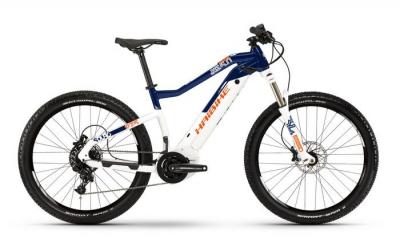 Электровелосипед Haibike (2019) Sduro HardSeven 5.0