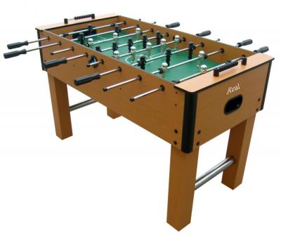 Игровой стол Real футбол DFC GS-ST-1339