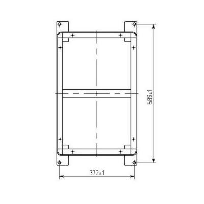 Подушка боксерская апперкотная Custom кожа WB1 С