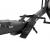Гребной тренажер UNIX Fit Air Rower-X Black Гребной тренажер UNIX Fit Air Rower-X Black