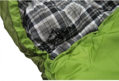 Мешок спальный Tramp Kingwood Wide -25 TRS-053L