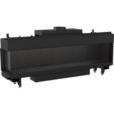 Каминная топка  LEO/L/200/NG (магистральный газ) 91202