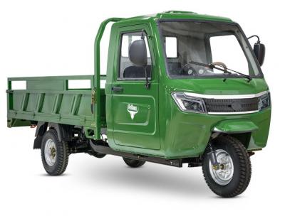 Грузовой электротрицикл Rutrike Фактор NEXT 2600 60V2000W