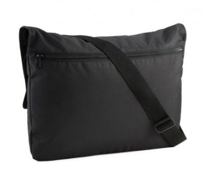 Сумка-мессенджер PUMA BUZZ Tote, 44х36х10 см