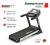 Беговая дорожка UNIX Fit MX-990 AC (10,1" TFT) Беговая дорожка UNIX Fit MX-990 AC (10,1" TFT)