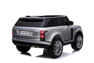 Детский электромобиль Range Rover HSE 4WD (DK-PP999)